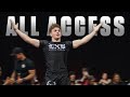 All access andrew tackett is unstoppable at wno 23