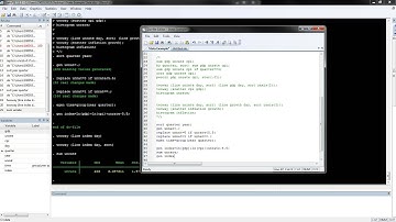 Data Transformations