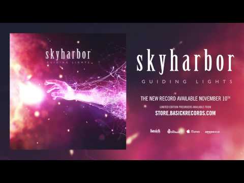 SKYHARBOR - New Devil (Official HD Audio - Basick Records)