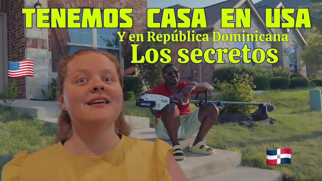 Después de estar en la calle llegaron las bendiciones