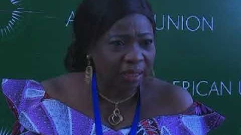 Namibia submits anti corruption report to AU