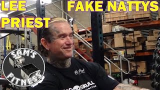 LEE PRIEST, Fake Nattys & Mike O