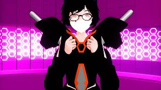 [MMD X Transformers] Build Our Machine, Nemesis Prime