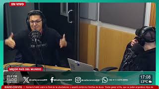 Ciencia y Tecnología con Fabricio Ballarini: Cómo la Iglesia cambió el calendario