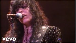 Cinderella - Shelter Me - Live In Tokyo 1990 (Pro Shot)