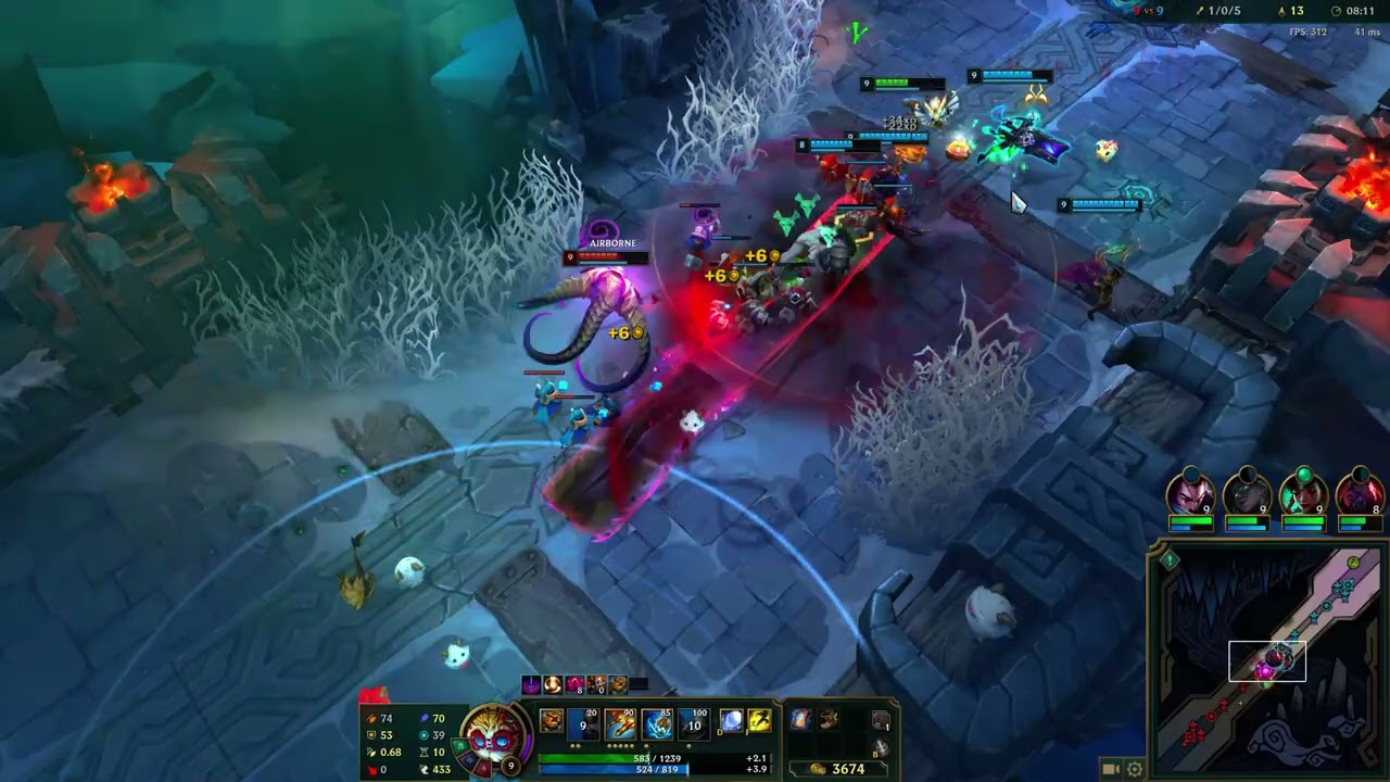 Heimerdinger 2023 06 02