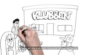 Fritidsklubben - Stavanger Kommune Txt