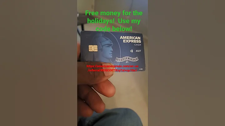 Free Money