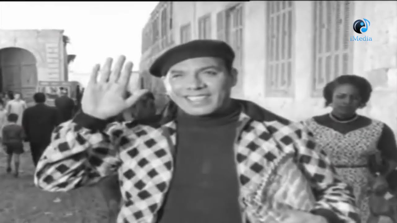 من اجمل افلام فريد شوقى وهدى سلطان فيلم سواق نص الليل