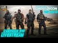 Ghost recon wildlands  2p full campaign  livestream 10  h4voc g4ming