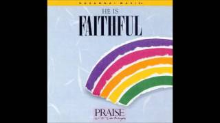 Video thumbnail of "Paul Baloche- Let Us Draw Near (Medley) (Hosanna! Music)"