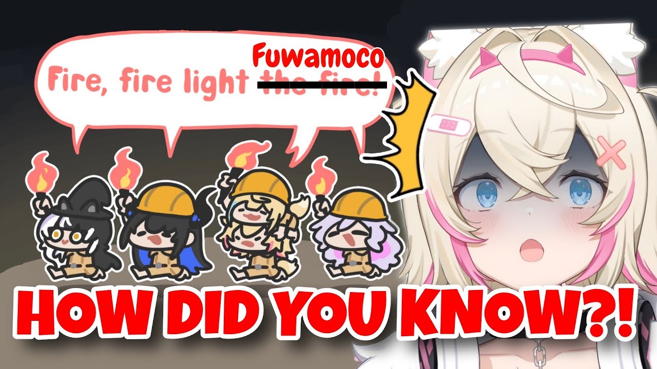 【𝗔𝗟𝗟 𝗣𝗢𝗩】 𝗙𝘂𝘄𝗮𝗺𝗼𝗰𝗼 𝗶𝗻 𝗦𝘆𝗻𝗰 𝘁𝗿𝘆𝗶𝗻𝗴 𝘁𝗼 𝗧𝗿𝗼𝗹𝗹 𝗔𝗱𝘃𝗲𝗻𝘁. 𝗪𝗲𝗻𝘁 𝗛𝗼𝗿𝗿𝗶𝗯𝗹𝘆