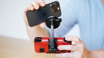 Game on your phone? You need this!