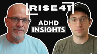 ADHD Fitness Hacks That Actually Work   Coach Al on Dopamine, Discipline &amp; Weight Loss