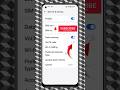 volte setting kaise kare #sorts #tech #ytshorts #techtok #viral