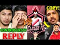 Nonstop Gaming Vs Classy Vs Pro Nation CONTROVERSY Explained! | Assassin Army COPY Desi Gamers?