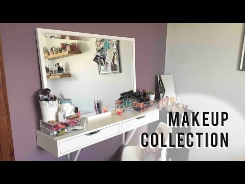 makeup-collection-&-storage!-|-claresloves