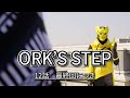 【ORK'S STEP】# 12最終回につき