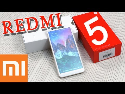 Видео: Redmi 5a добър телефон ли е?