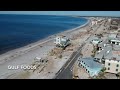 Hurricane Michael Damage to Mexico Beach Florida 2 10132018