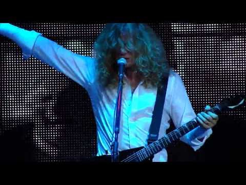 Megadeth - Symphony