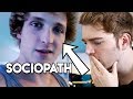 Shane Dawson PROVED Logan Paul Is A Sociopath (The Mind Of Jake Paul)