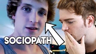 Shane Dawson PROVED Logan Paul Is A Sociopath (The Mind Of Jake Paul)