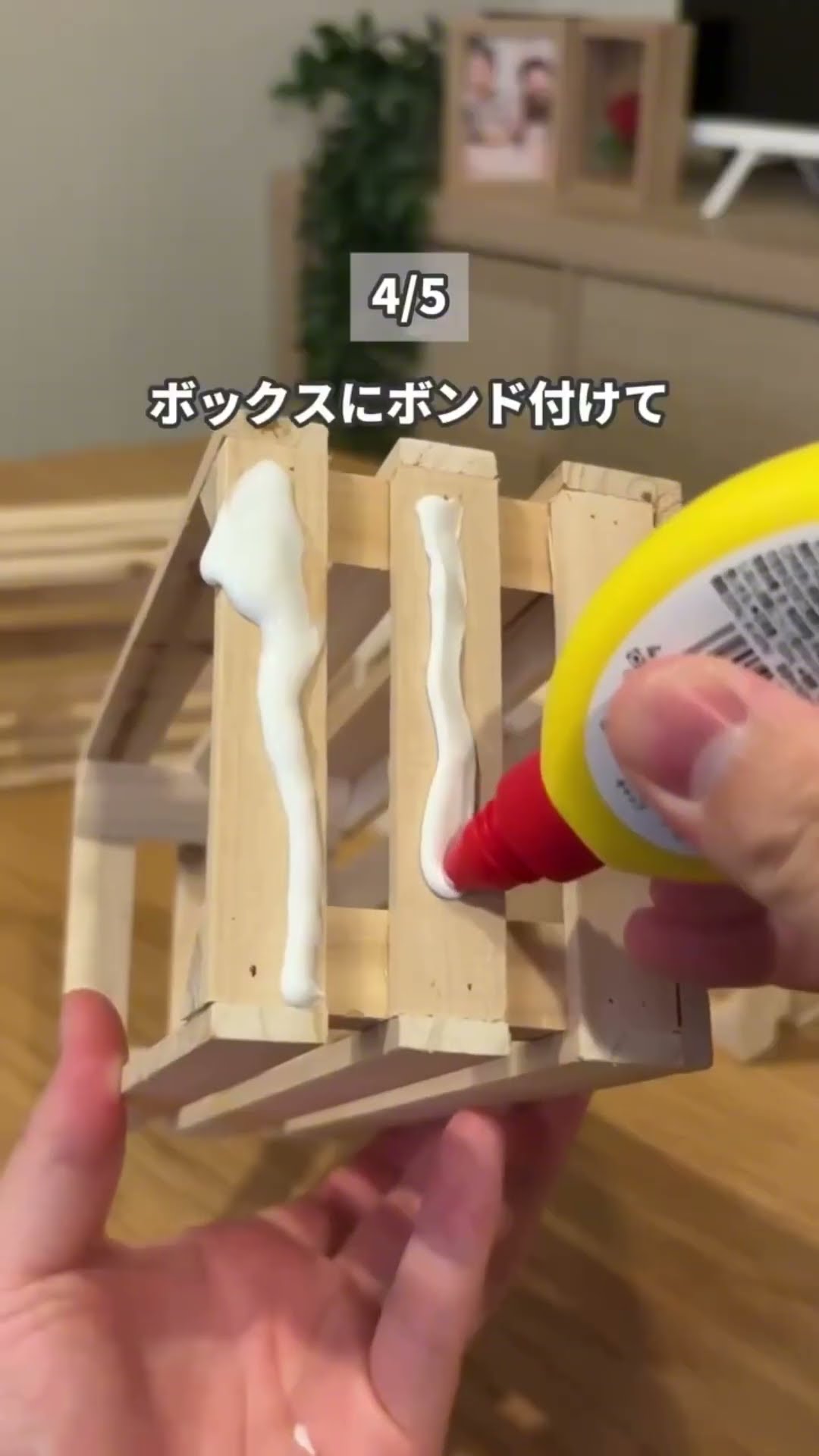 All 100-Yen Items] Declutter Your Small Items! A Genius DIY