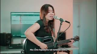 CINTAKU TAK TERBATAS WAKTU - ANIE CARERA | LIA MAGDALENA
