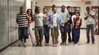 Grayson High School - Class of 2012