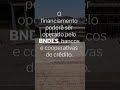 Vídeo - Senado aprova PL para quitação de dívidas rurais