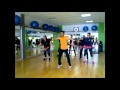 Rock & Roll (Remix) - Grease (Zumba)