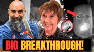 Breakthrough! The Kidnapper Made One HUGE Mistake.The FBI Has Finally Decoded It | Nancy Guthrie