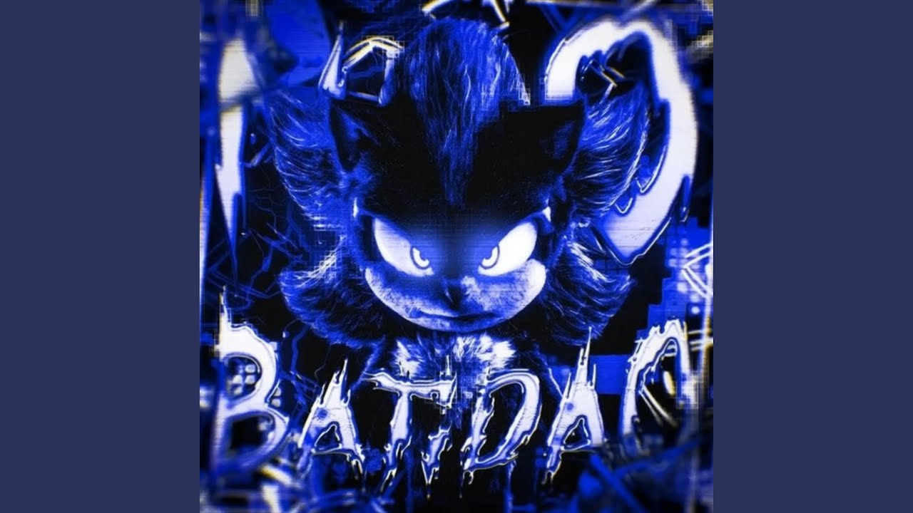 NO BATIDÃO (SUPER SLOWED)