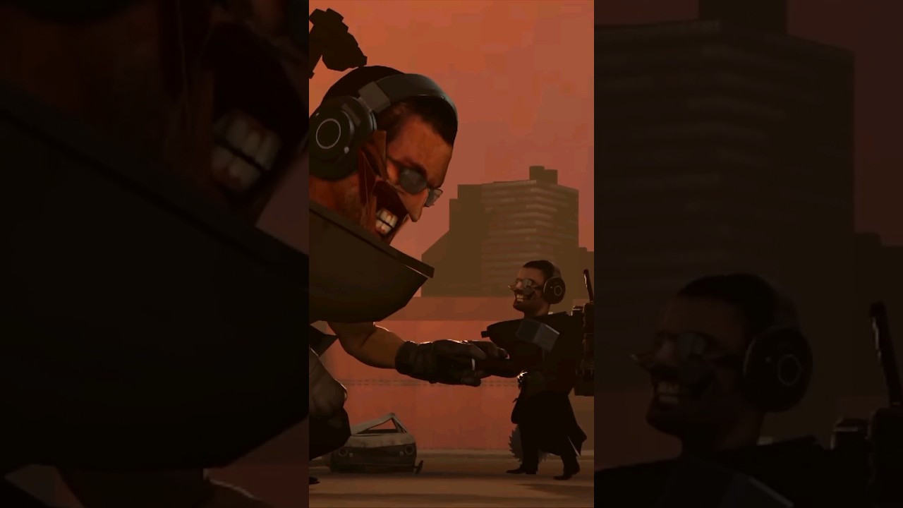 G-ОТРЯД СОБИРАЕТСЯ СБЕЖАТЬ В ГОРОД | Озвучка skibidi toilet 74 part