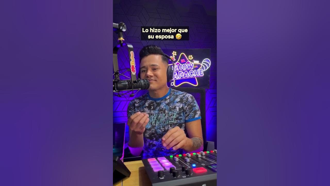 El show del mapache concurso de jemidos youtube