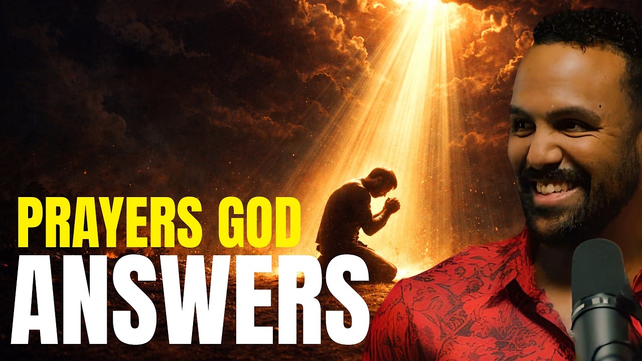 These Prayers ALWAYS Get Answered