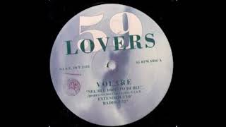 59 LOVERS- VOLARE