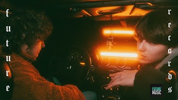 The Ian Carey Project - Get Shaky (Macon