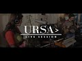 Free Your Mind - Fool Arcana ft. Matteo Mancuso (live session @ Ursa Major)