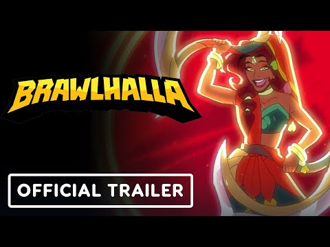 kein Name: New Legend: Priya Trailer