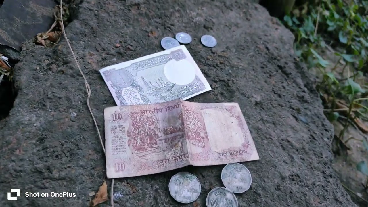 75 Rupees | 75 रुपये |  Short Film Trailer |  Exvenger Films 