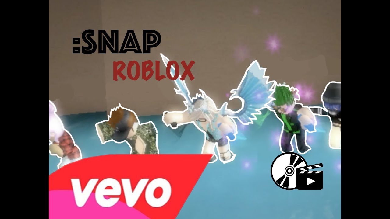 Believer X Thunder X Whatever It Takes Roblox Music Video Snap Youtube - best way to earn money in roblox vevo