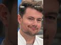 Thomas Frake's Incredible British 'Scampi' Winning Dish | MasterChef UK