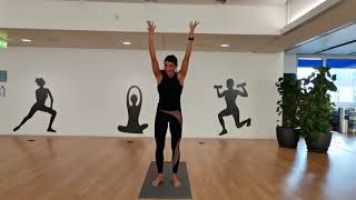 STARS FITNESS - Functional Flow mit Elvira / Rennweg