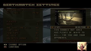 Red Faction 2: Multiplayer Maps: Episode 1