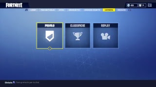 Il Mio Armadietto Fortnite