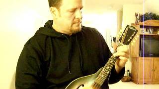 Billy in the Low Ground on mandolin chords