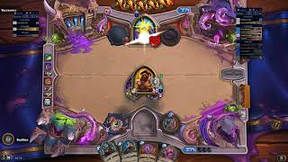 Hearthstone - Tavern Brawl - Henchmania - Week 431