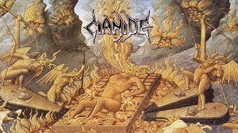 Cianide a descent into hell review năm 2024